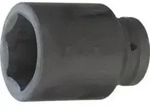 3/4 Zoll Nuss SW 29, Schlagschraubernuss, Cr-Mo, Industriequalit&auml;t