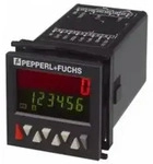 Pepperl+Fuchs KC-LCDC-48-2R-230VAC Digitales Einbaumessger&auml;t