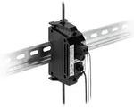 Janitza Electronic Hutschienenstromwandler CT 64/1A