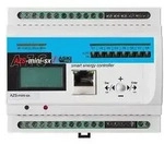 ABB Stotz S&J Energieleittechnikcontrol. AZS-MINI-SX-60