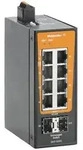 Weidm&uuml;ller Netzwerk-Switch unmanaged IE-SW-BLB#2908190000
