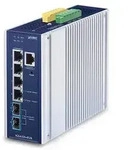Planet IGS-6325-4T2X - Switch - industriell