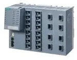 Siemens Dig.Industr. SCALANCE XCM324 mgt.Layer 6GK5324-8TS01-2AC2