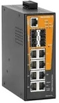 Weidm&uuml;ller Netzwerk-Switch IE-SW-AL12M8GT4GESFP