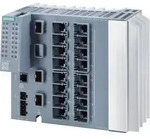 Siemens Dig.Industr. SCALANCE XC216-3G PoE 24V 6GK5216-3RS00-2AC2