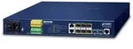 Planet MGS-6320-2T6S2X L3 - Switch - 2-Port