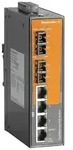 Weidm&uuml;ller Netzwerk-Switch IE-SW-EL06-4POE-2SC