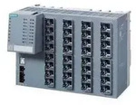 Siemens Dig.Industr. SCALANCE XCM332 mgt.Layer 6GK5332-0GA01-2AC2
