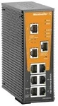 Weidm&uuml;ller Netzwerk-Switch IE-SW-AL08M-8TX