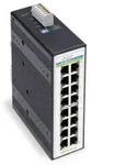 WAGO 852-1106 Industrial Ethernet Switch