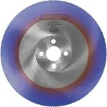 Kreiss&auml;geblatt HSS HZ Z140 275x2,5x40mm STARK