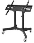 Manhattan - Wagen - f&uuml;r flat panel / LCD display - kompakt, h&ouml;henverstellbar -