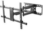 Vision VFM-WA6X4/3 - Befestigungskit (Wandplatte, Wandarm) - Doppelgelenk - f&uuml;r
