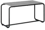 vidaXL TV-St&auml;nder 80 x 35,5 x 42 cm Sonoma-Grau Holzwerkstoff