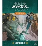 48112G - Avatar Legends - Republica (Quellenband) (DE)