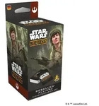 Star Wars Legion - Rebellenallianz (Einheitenkarten-Set)