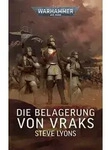 Warhammer 40.000 - Die Belagerung von Vraks