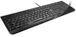 CHERRY WetEx STREAM KEYBOARD - Tastatur-Abdeckung