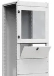 nVent Hoffman Tastaturauszug-Scharnier DPK06R5
