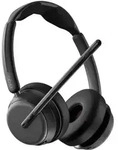 EPOS Bluetooth Headset IMPACT 1000 MS UC ANC WL USB-C+A