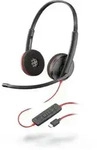 Blackwire C3220 USB C Headset 209749-104