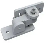 FANVIL - Rotating wall bracket for A212 white