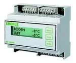 Eberle Controls Eismelder-Steuerger&auml;t EM 52489