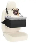 Hundeerh&ouml;hung f&uuml;r kleine Hunde & Katzen, erh&ouml;ht, mit Metallrahmen S-20lbs