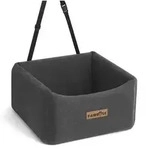 Hunde Autositz, Haustier Autositz f&uuml;r mittlere Hunde bis zu 15 kg, waschbares...