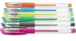 Hama Gelschreiber &ldquo;Trendy&rdquo; 6-er Set (00007562)