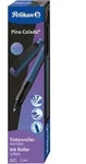 Pelikan Tintenroller Pina Colada Holo, blau