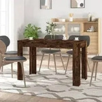 Esstisch Minimalistischer Stil Esszimmertisch K&uuml;chentisch Tisch Speisetisch
