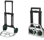 Sackkarre 125kg FORTIS