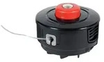 EINHELL Rasentrimmer-Ersatzspule 3405175, f&uuml;r GE-CT 18/25 Li