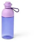 LEGO Trinkflasche Lavendel
