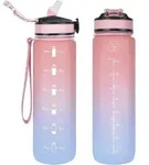 Sport-Wasserflasche mit