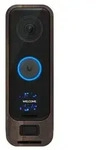 Ubiquiti G4 Doorbell Pro Cover - Holz - Polycarbonat (PC) - 1 St&uuml;ck(e) -