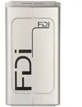 Grothe Leseger&auml;t P40 silber FD-020-244