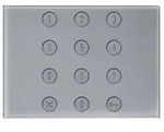Grothe Tastatur-Modul SM 1168/46G