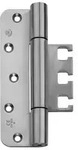 Objektband VA ma geschl.160kg 18mm DIN L/R stu.T&uuml;r BSW