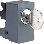 Schneider Electric NSYIN2433A1 Schneider NSYIN2433A1 SF/SM Schloss Verriegelung 1 St.