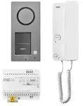 Grothe Audio-Sprechanlagen-Set SET 1183/631