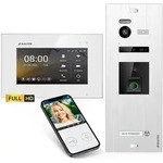 Balter EVO-HD Video T&uuml;rsprechanlage mit Fingerprint, Video T&uuml;rklingel,...