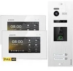 Balter EVO-HD Video T&uuml;rsprechanlage mit Fingerprint, Video T&uuml;rklingel, 2