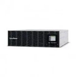 "CyberPower Systems USV OL Tower/19""-Serie 6000VA/6000W 3HE On-Line LCD USB/RS232