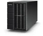 CyberPower Systems USV zbh. Batterieerweiterung f&uuml;r OLS2000EA/OLS2000EA-DE