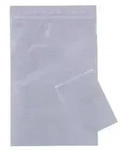 Schnellverschlussbeutel 300x400mm ohne Druck VE=1000 St&uuml;ck