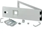 Eaton Ger&auml;teraumt&uuml;r XW Einschub XMW0606CDC-NZM