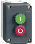 Schneider Electric XALD213E XALD213E Aufbaugeh&auml;use 1St.