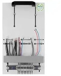 GSAB Elektrotechnik Z&auml;hlerwechselplatte 99.00.925